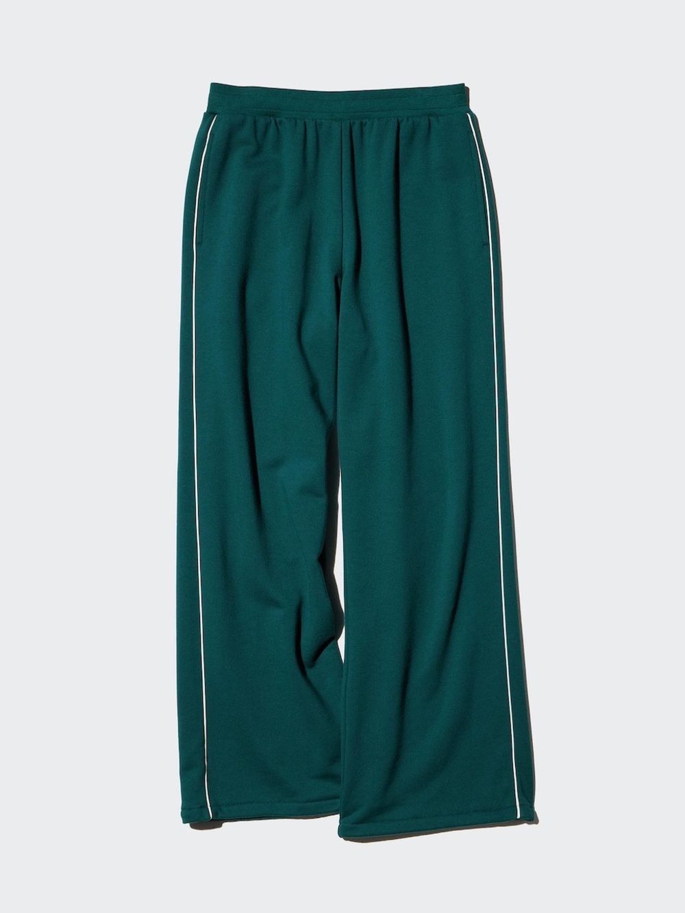 Uniqlo Side Stripe Sweatpants